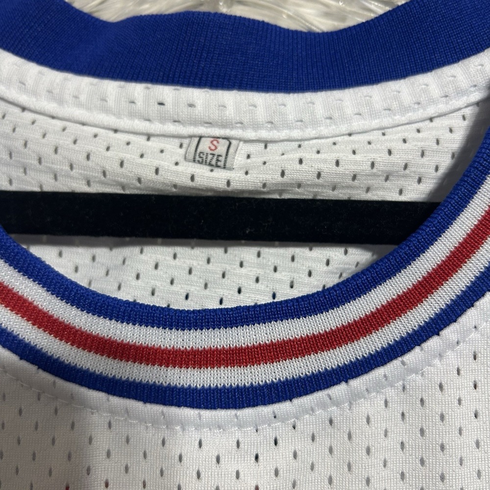 Space Jam Lola Bunny Halloween Costume Basketball Outfit Jersey Top‎ S Shorts L - Picture 3 of 7